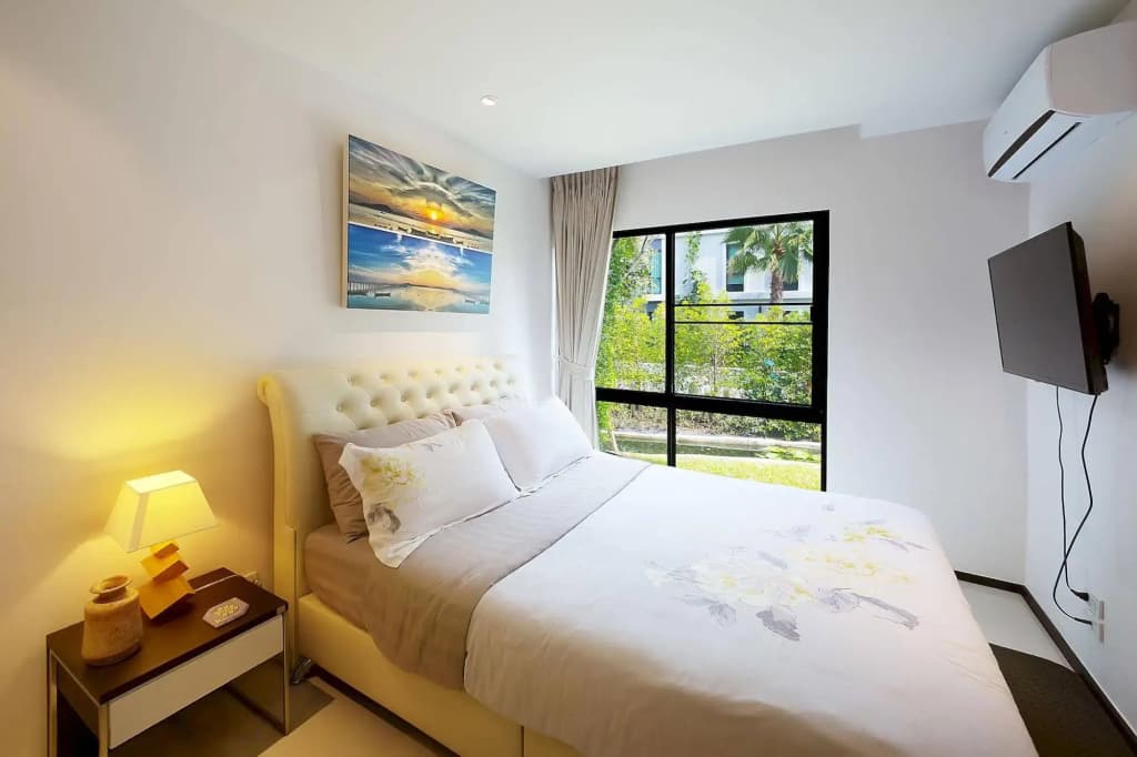 The Title Condo by TropicLook - photo 3