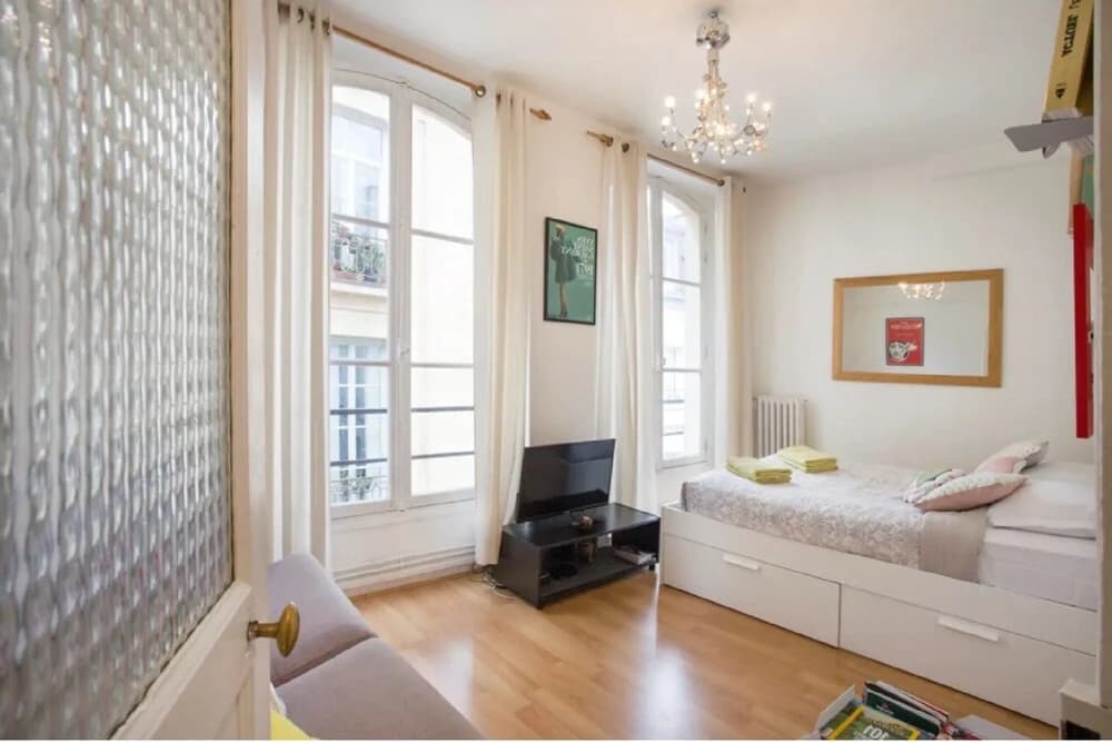 Appartement Cluny - La Sorbonne - photo 5