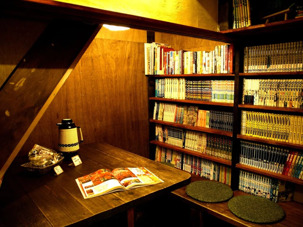 Guesthouse YULULU - photo 21