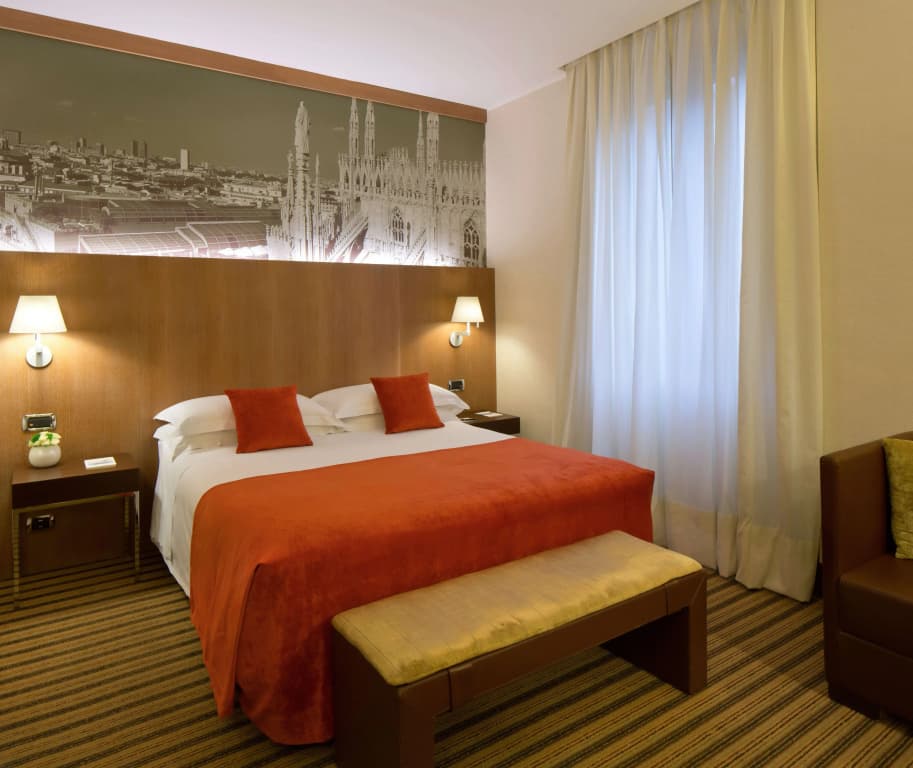 Starhotels Ritz - photo 7