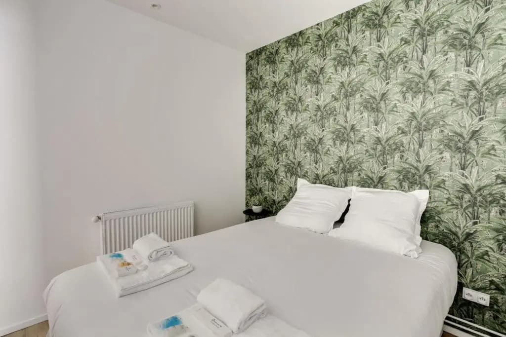 174-Suite Grenelle Luxury flat between the Seine river and the Eiffel Tower - photo 5