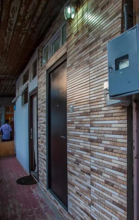 Apartment 45 - photo 1
