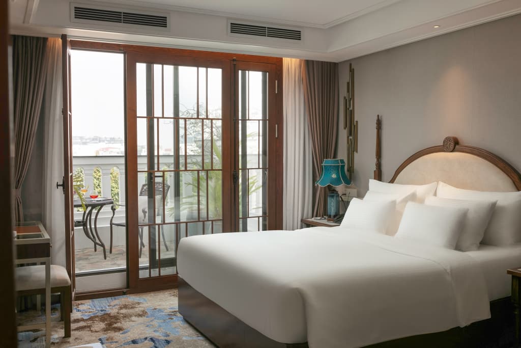 The Oriental Jade Hotel - photo 46
