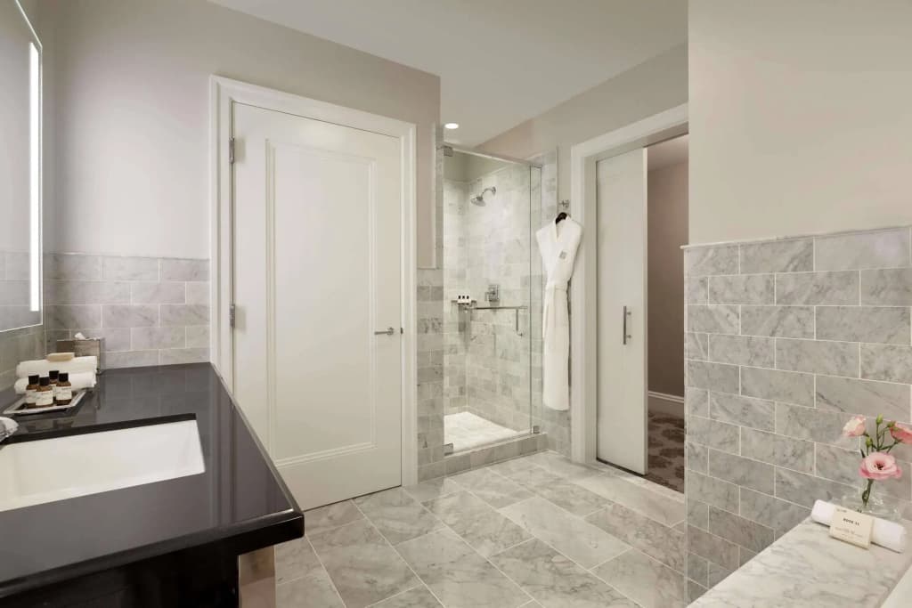Fairmont San Francisco - photo 9