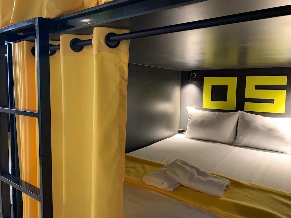 Unity Hostel - photo 2