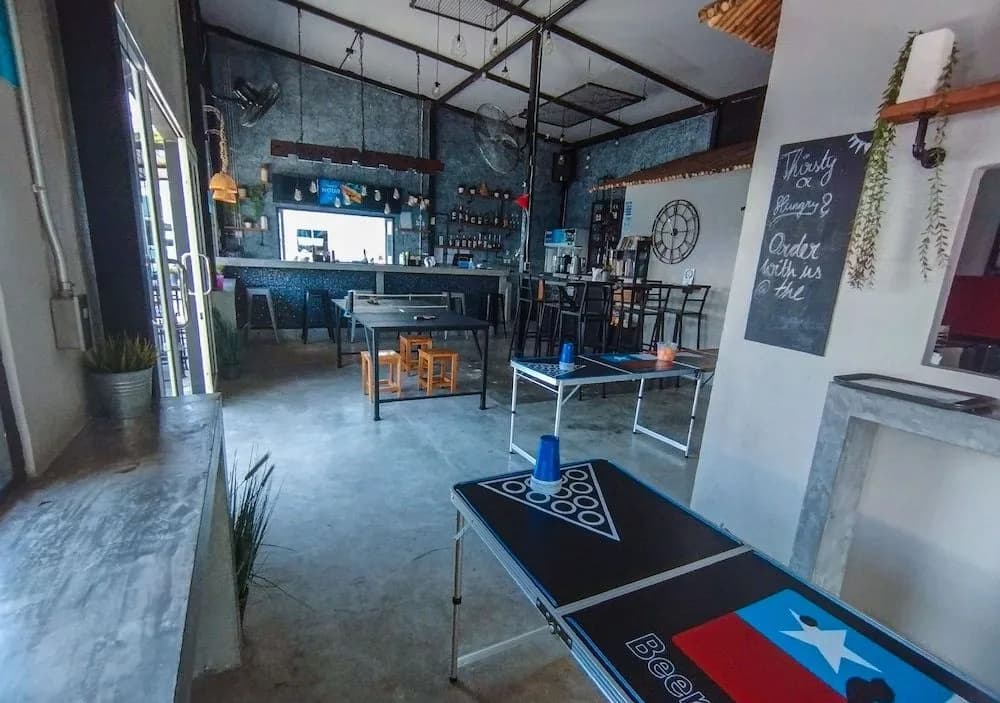 Bodega Party Ao Nang - photo 9