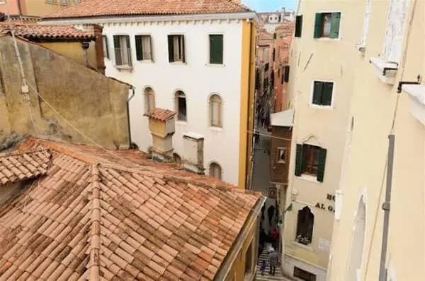 Bed  Breakfast Palazzo Duodo Gregolin - photo 4