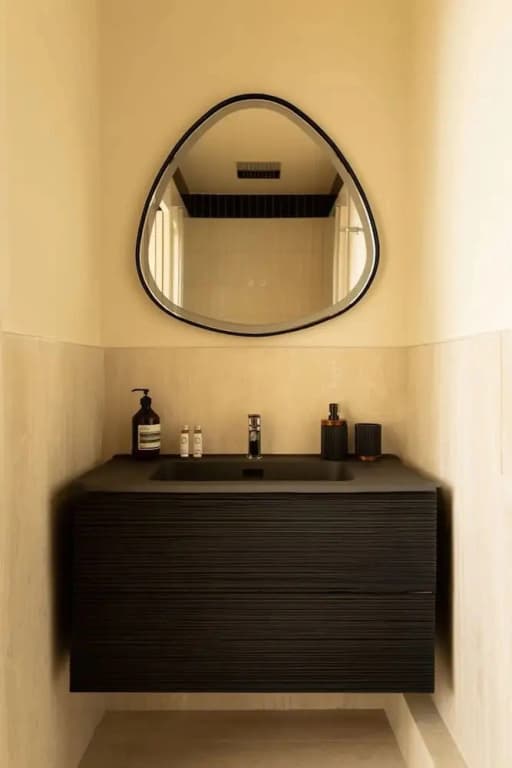 Modern Appartement a/c 2br/4p - Montmartre - photo 9