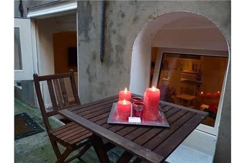 Amsterdam Center Romance Apartment - photo 7