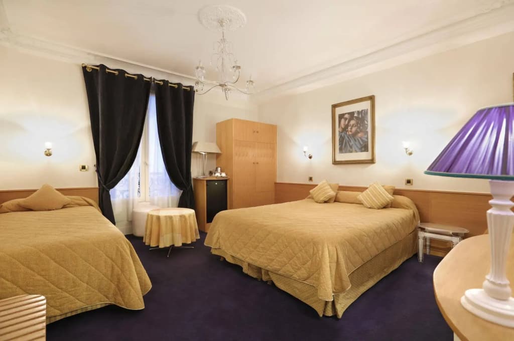 Hôtel du Levant - photo 6