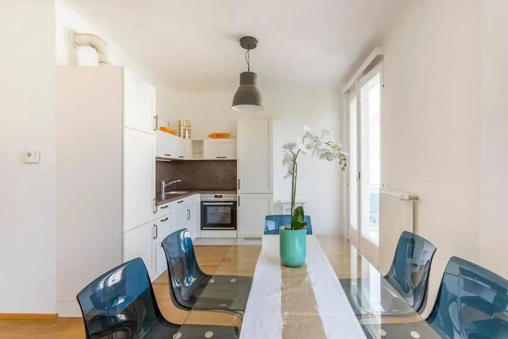Studio Stubenbastei Check in 15h to 22h Only - photo 16