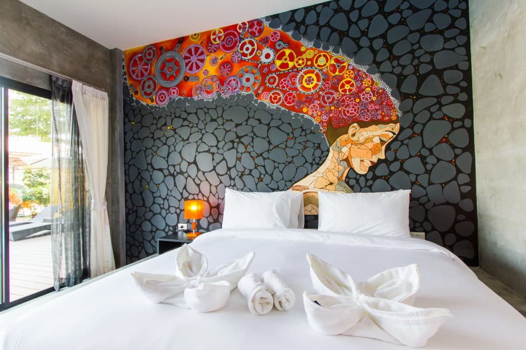 The Bike Loft Family Hostel - photo 4