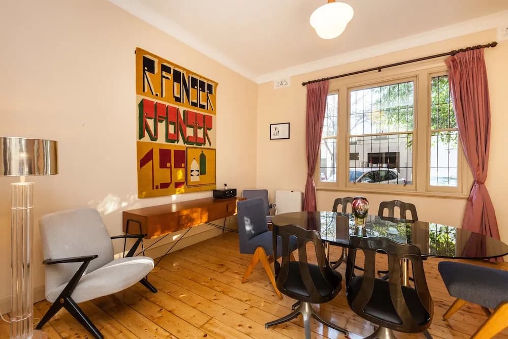 MADELINE, 1BDR Fitzroy Apartment - photo 11