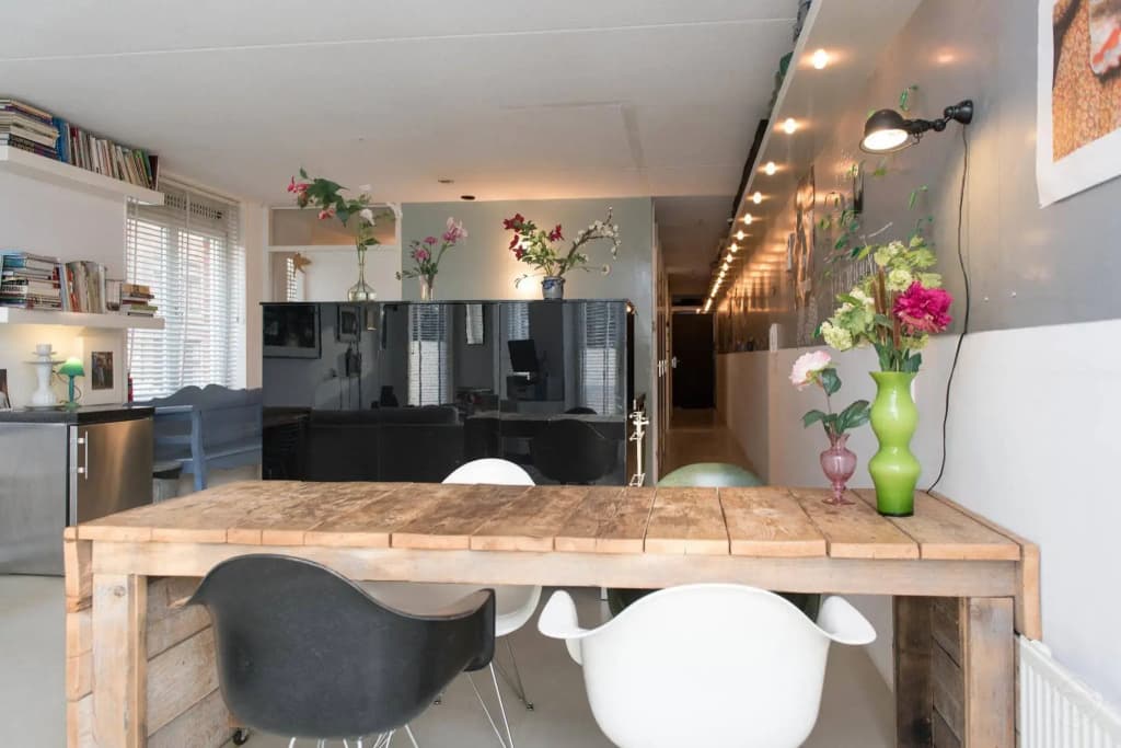 Amsterdam apartments - Westerpark area - photo 17