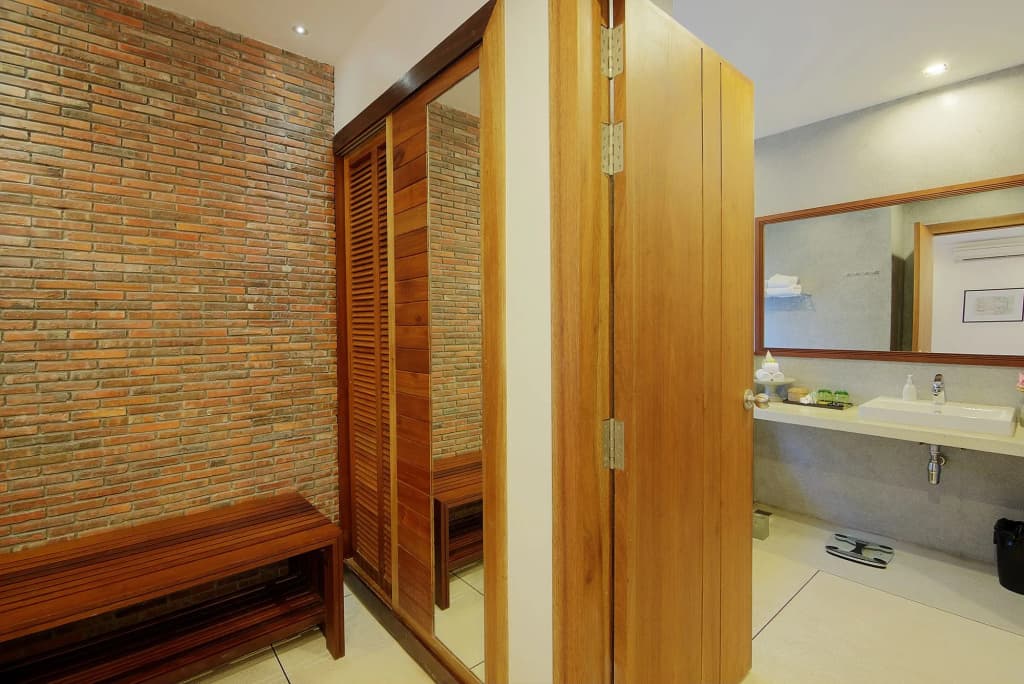 Nita By Vo Luxury Hotel - photo 16