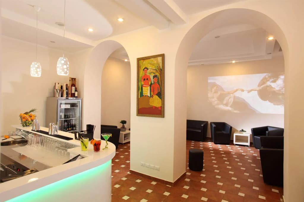 Hearth Hotel - photo 15