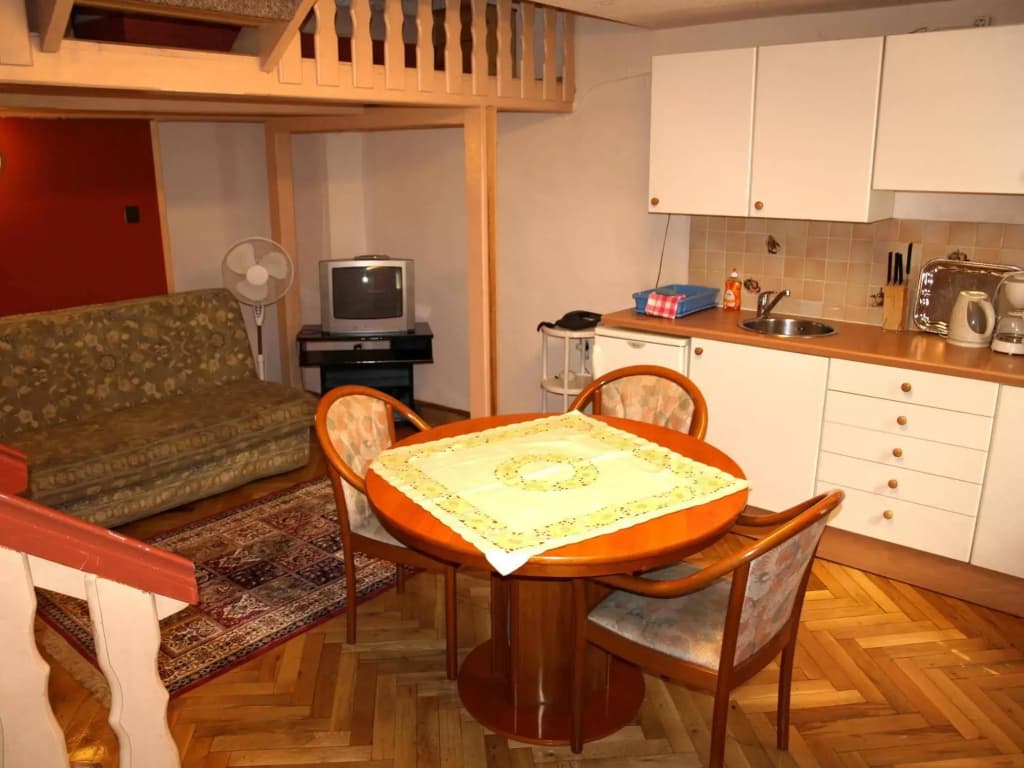 Pension Liechtenstein Apartments II - photo 18