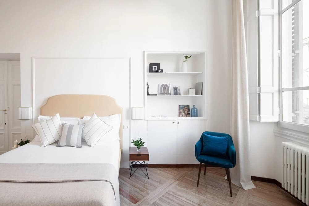 Crispi Guesthouse - photo 8