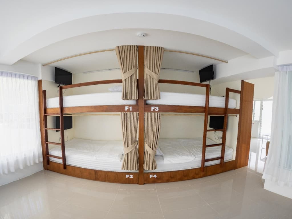 The Restel - Hostel - photo 22