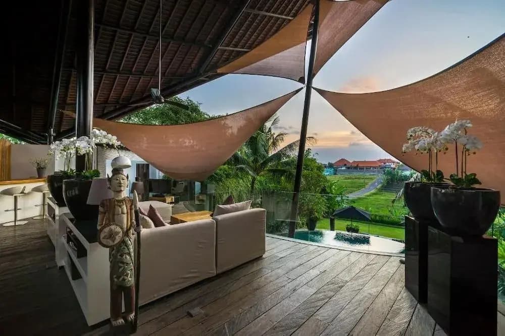 Villa Toraja by Lifestyle Retreats - photo 1