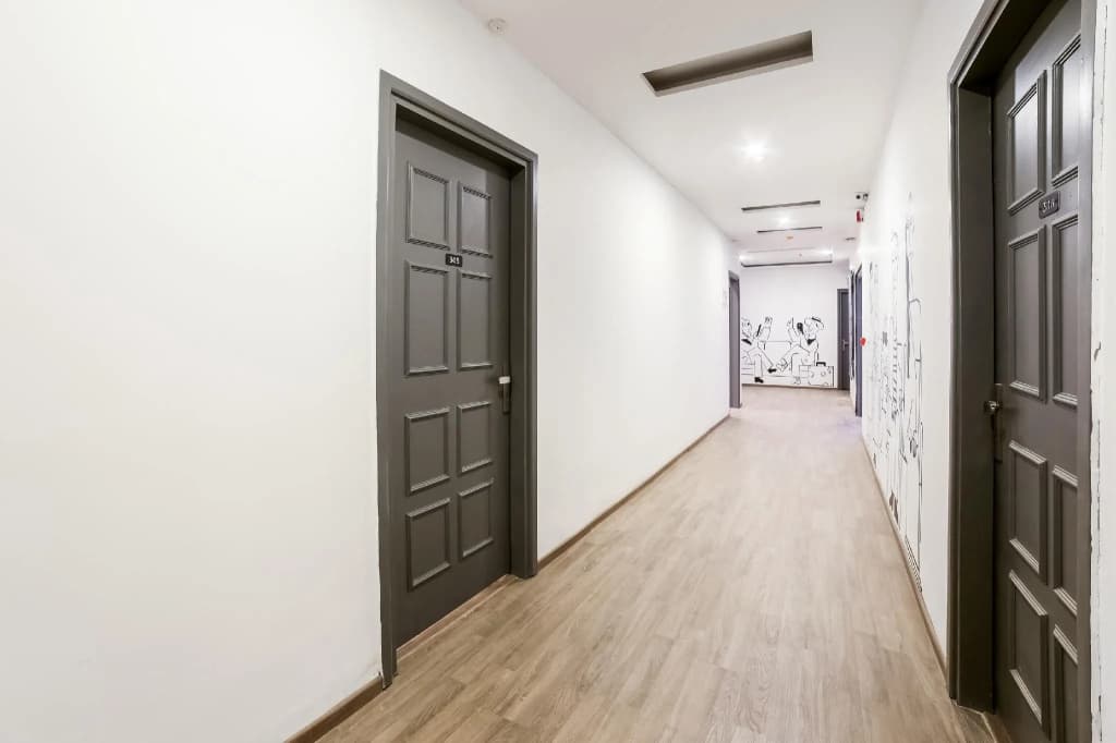 OYO Townhouse 279 Sector 23 Rohini - photo 9