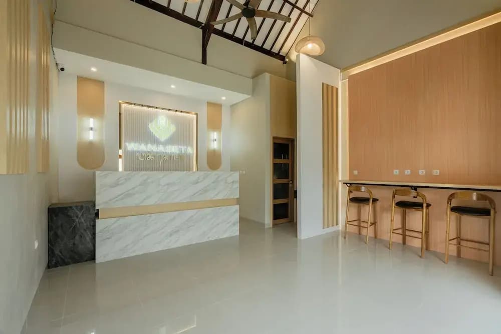 Wanaseta Guesthouse - photo 15
