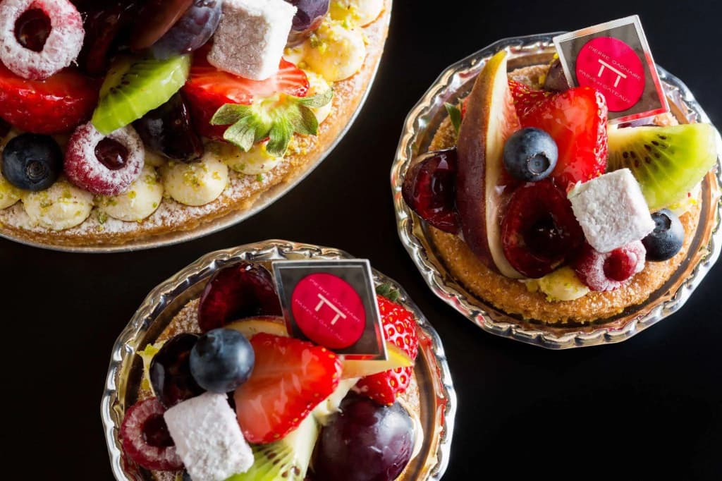 InterContinental ANA Tokyo by IHG - photo 15