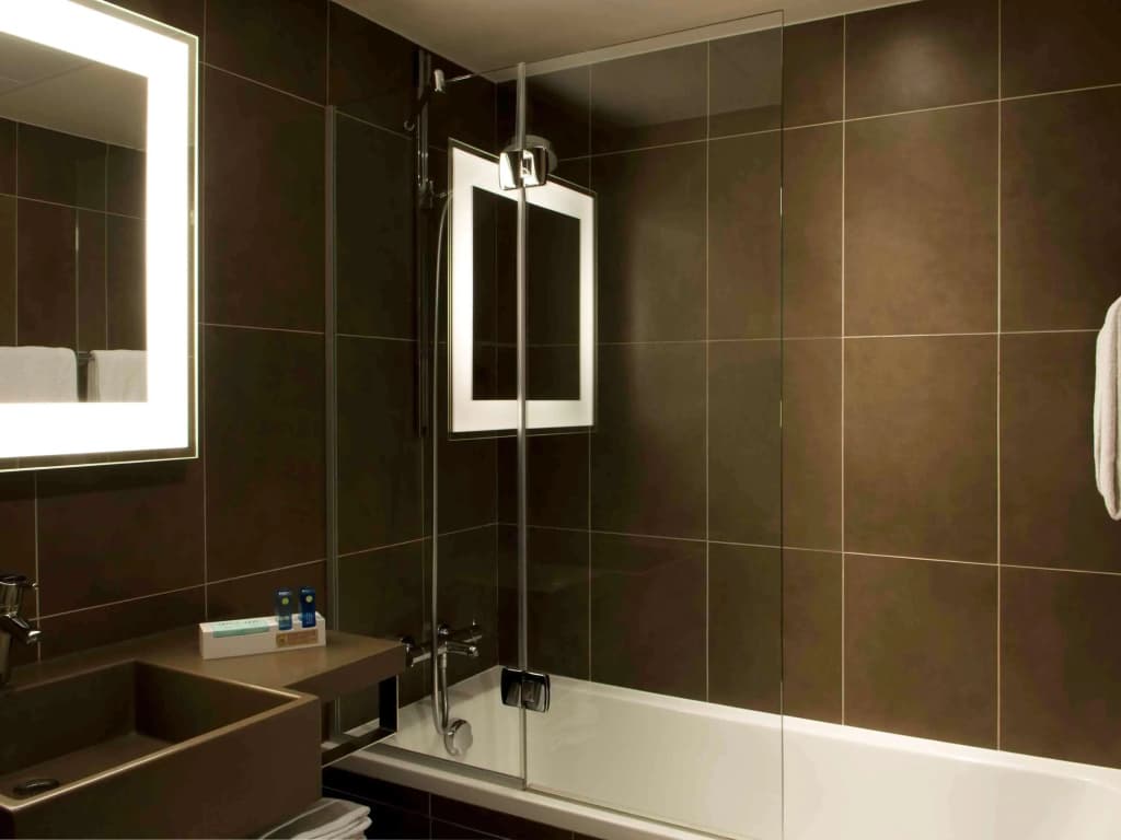Novotel Paris 17 - photo 9