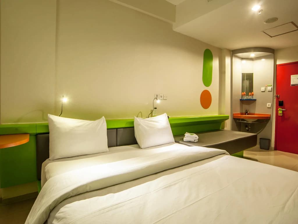 POP! Hotel Kuta Beach Bali - photo 3