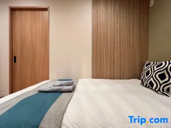 nestay suite tokyo skytree - photo 5