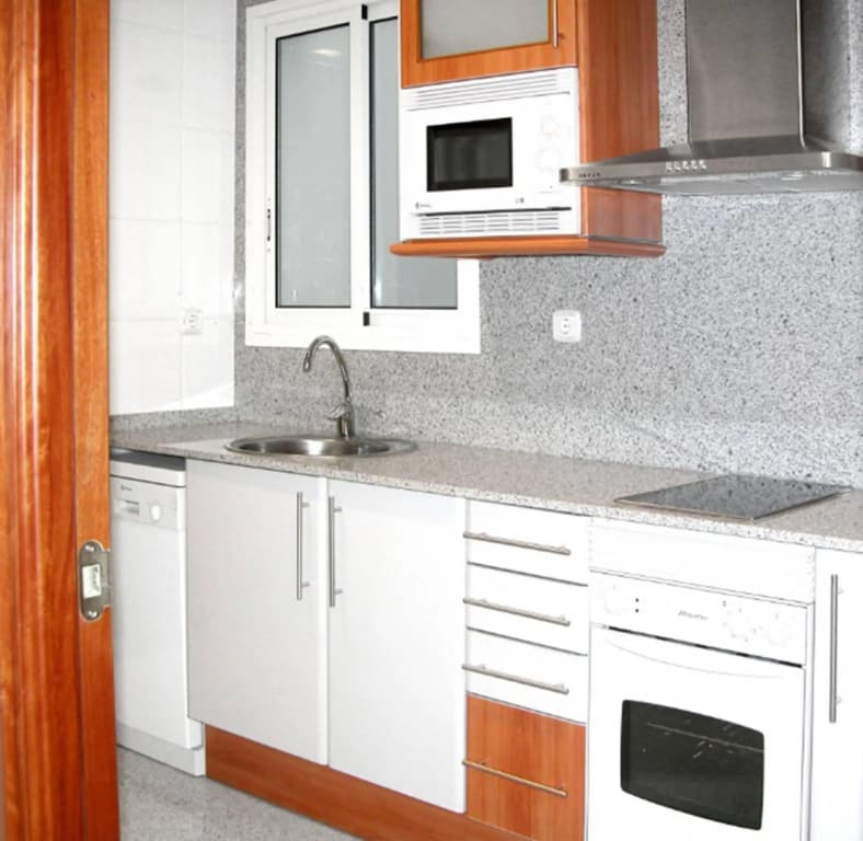 Marina Apartments - photo 17