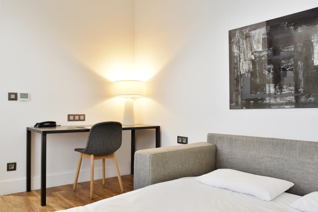 Hotel Zenit Budapest Palace - photo 32