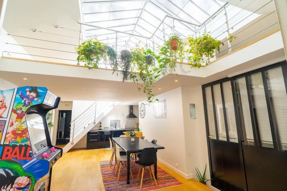 Canal House Paris - photo 14