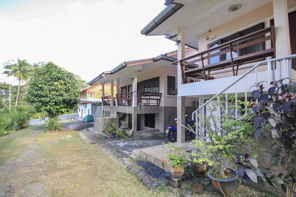 OYO 75373 Chamil House - photo 9