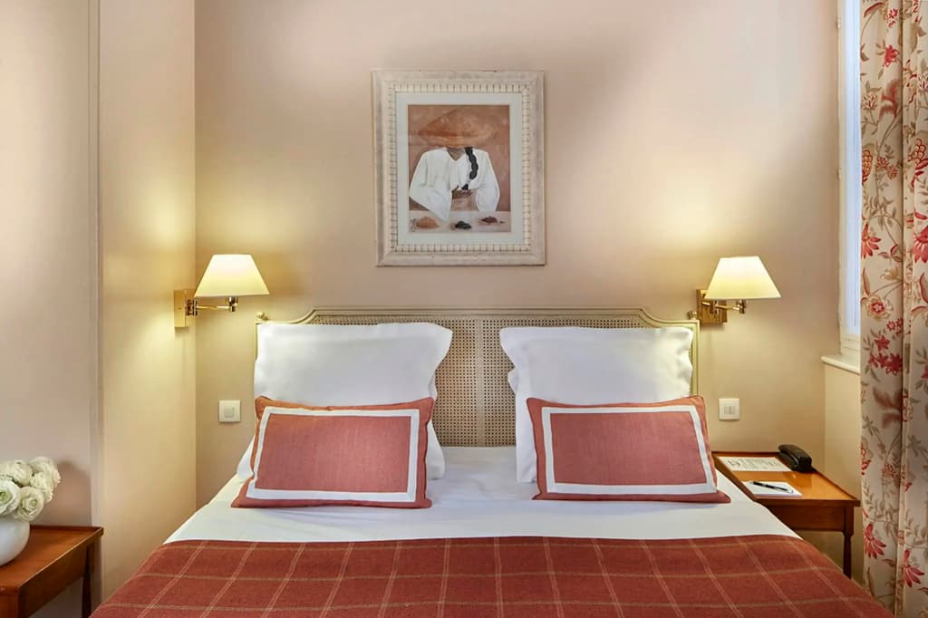 Relais Du Louvre - photo 19