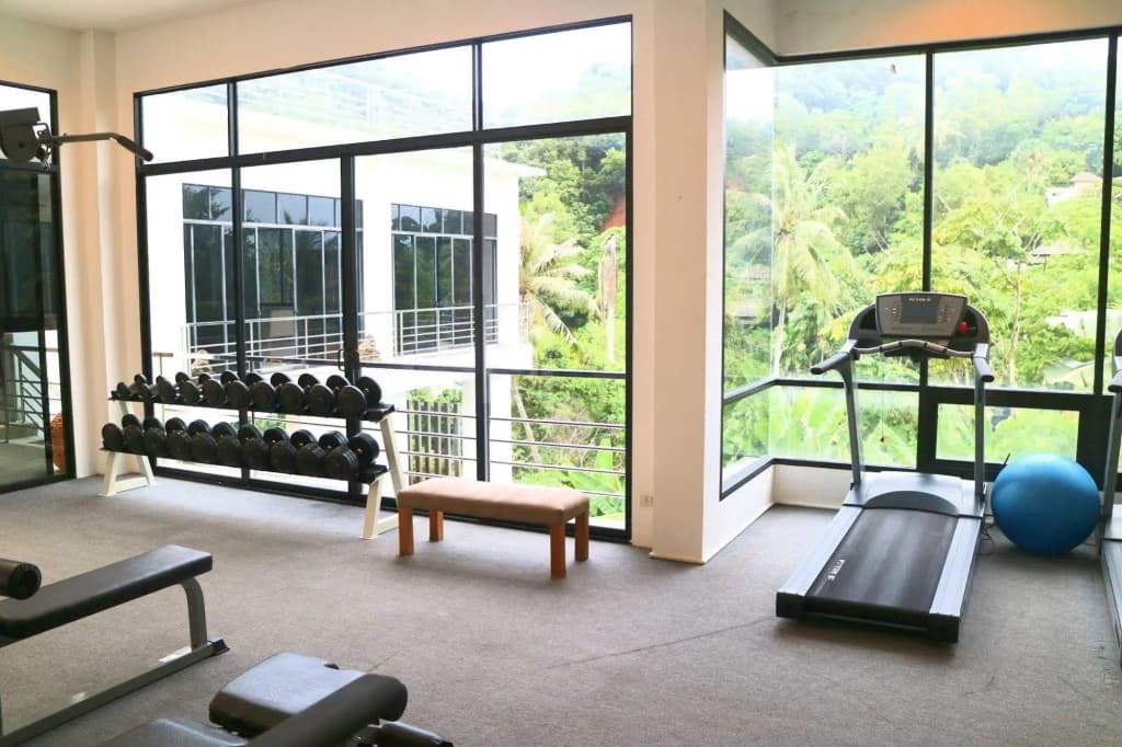 Luxury Apartment at Karon Hill - photo 12
