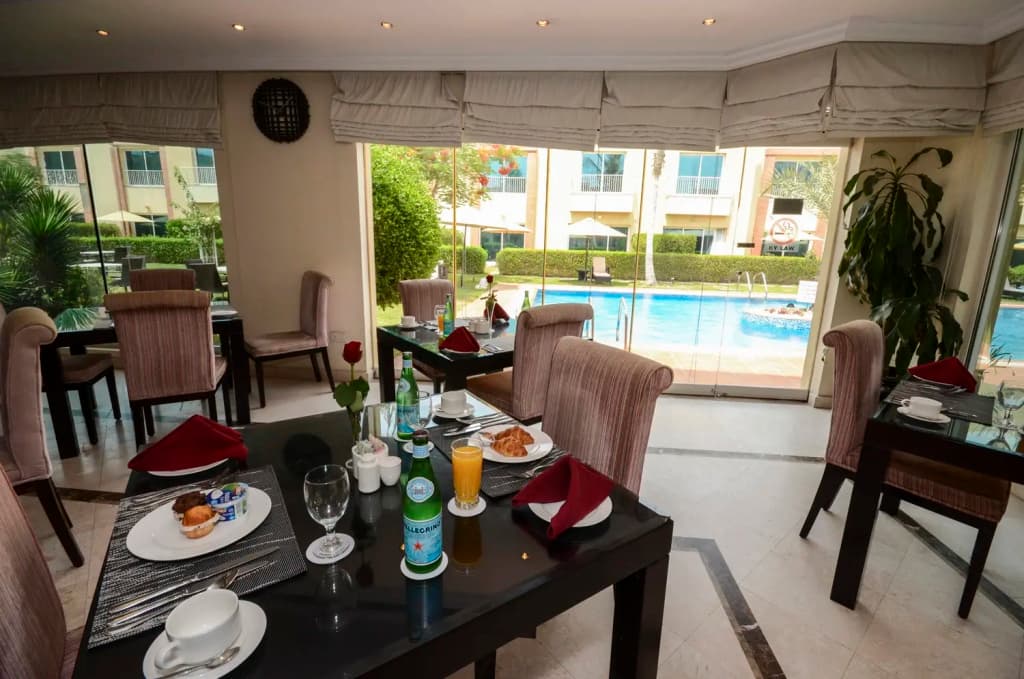 Coral Boutique Villas - photo 35