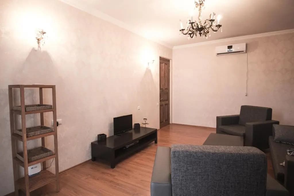 Botanic Apartment - photo 10