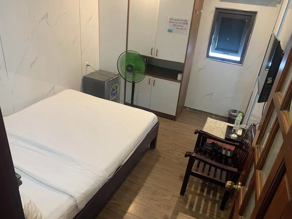 Lucky Hostel - photo 4