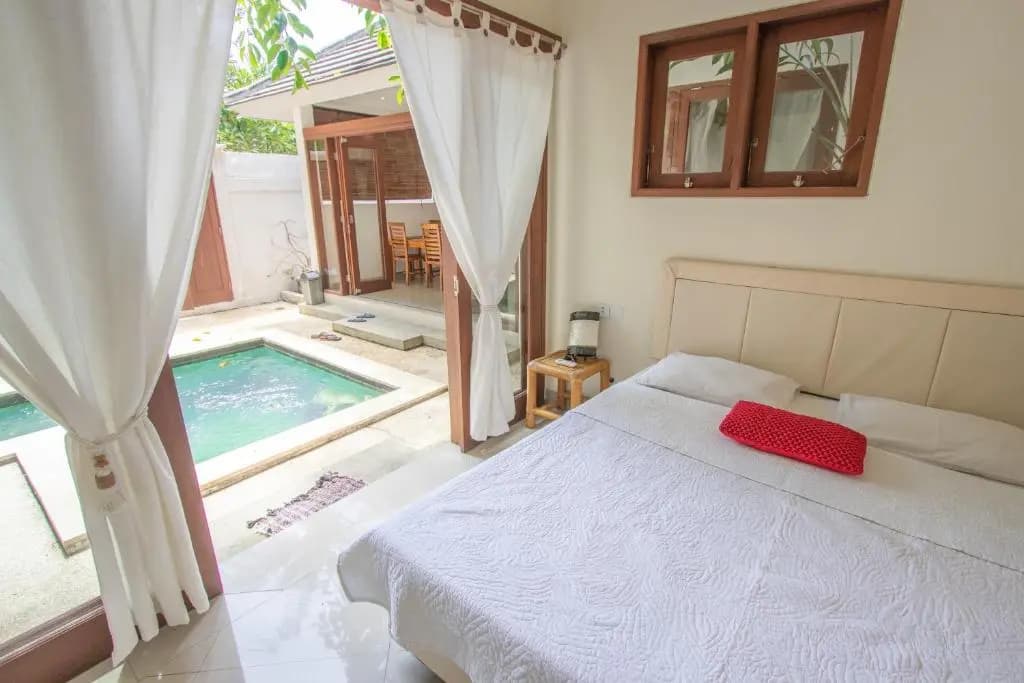 Bali Kembali Hotel - photo 1