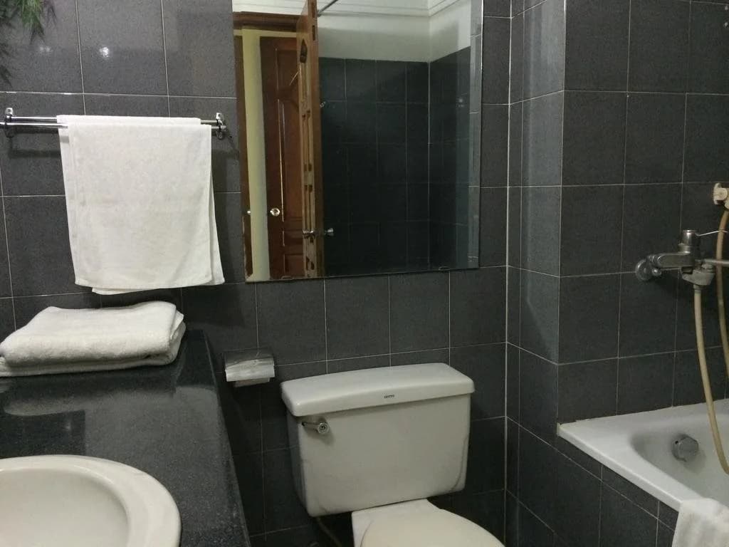 Viet Phuong hotel - photo 9