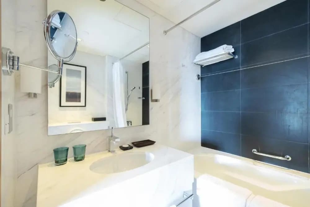 Luxury residence at Fashion Avenue Dubai Mall - photo 7