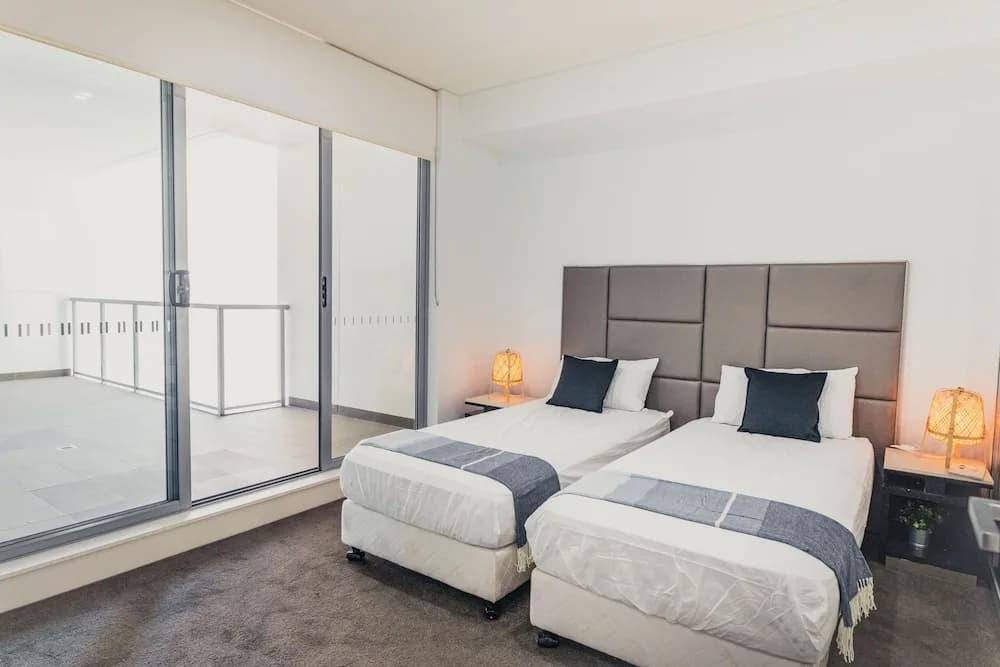 mascot apartment - photo 3