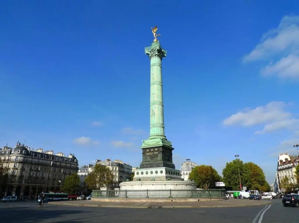 GuestReady - Spacious Flat for 4 near Bastille - photo 9