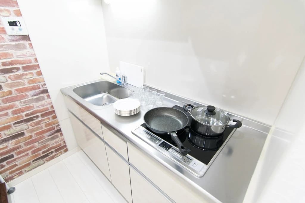 RUMa INN Rokugoudote - photo 25
