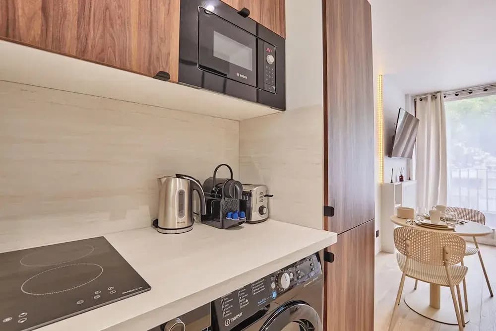 THE Parisian Suite / Center of Paris - photo 8