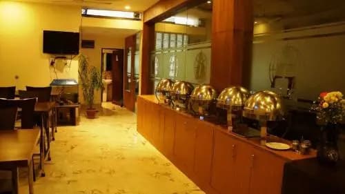 Maxfort Budget Hotel Dwarka - photo 9