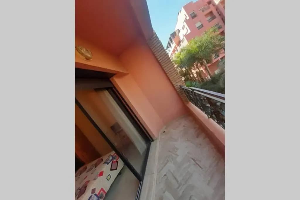 Hivernage - Nice High standing Apartment - photo 8