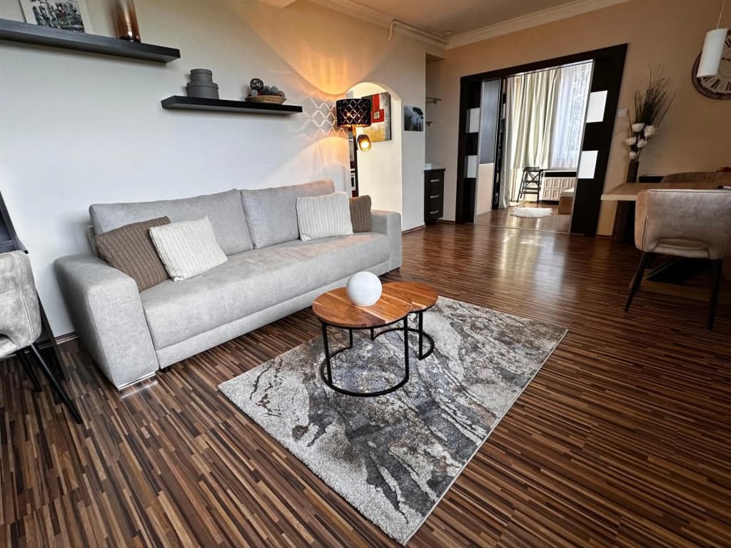 Apartman on Gellért Hill - photo 5