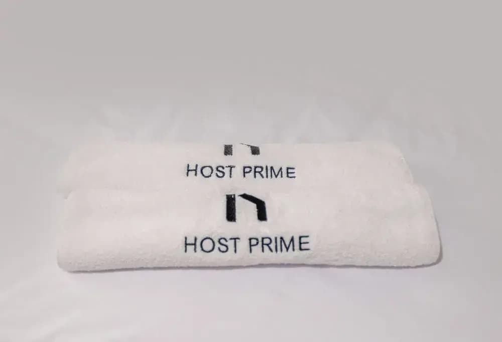 Host Prime Boutique Hotel 14 - photo 10